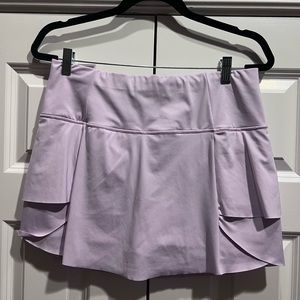 Athleta Skirt Size Medium